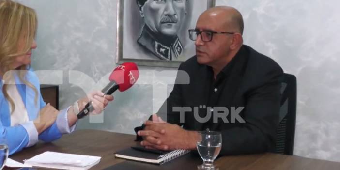 Aziz İhsan Aktaş: Devletime yardımcı olmak adına ifadelerimi verdim