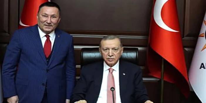Bağlar Belediyesi'nin eski AKP'li başkanına dava: Aziz İhsan Aktaş'a ihale vermekle suçlanıyor