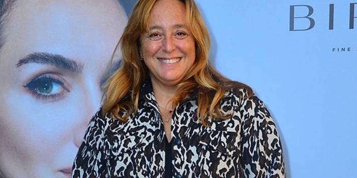 Ahmet Hakan'dan Ayşe Barım çağrısı: "Devlete ve adalete olan inancın korunması şart"