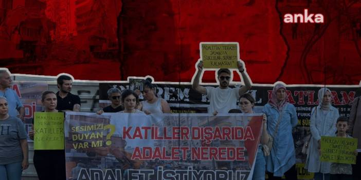 Gaziantep'teki Furkan Apartmanı: Depremde 51 kişi hayatını kaybetmişti, 4 kamu görevlisine dava