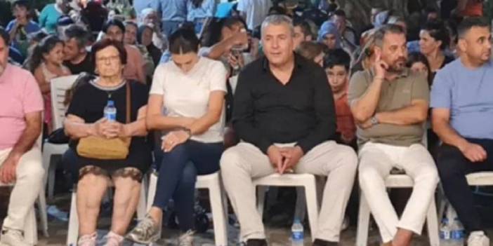 Vatandaştan AKP'ye geçen meclis üyelerine tepki: 'Utanmazlar, oylarımız haram olsun size'