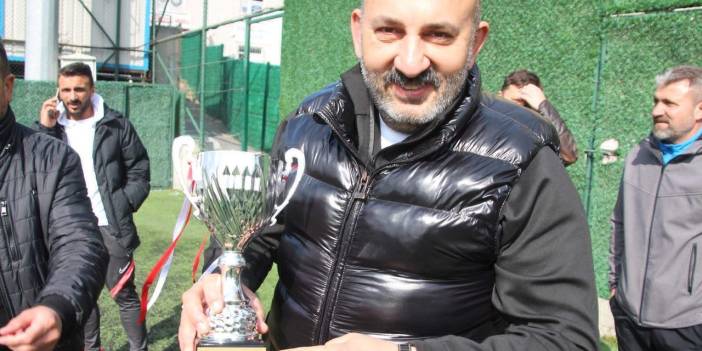 Alemdağ Spor Kulübü eski Başkanı Tuncay Meriç cinayetinin şüphelisi yurtdışına kaçmaya çalışırken yakalandı