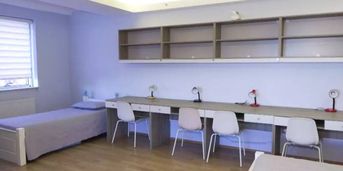 Yurt ücretleri 800 bin liraya dayandı, veliler ne yapacağını şaşırdı