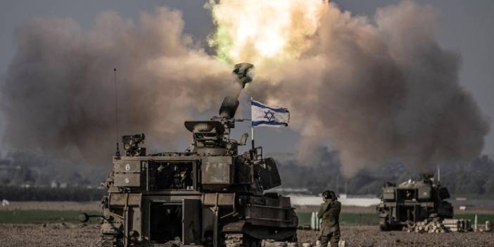 İsrail, Gazze’nin işgaline yönelik planın ilk aşamasını başlattı: 5 şart açıkladı