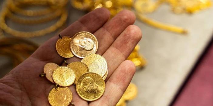 Kapalıçarşı'da altın krizi: Satışlar durduruldu