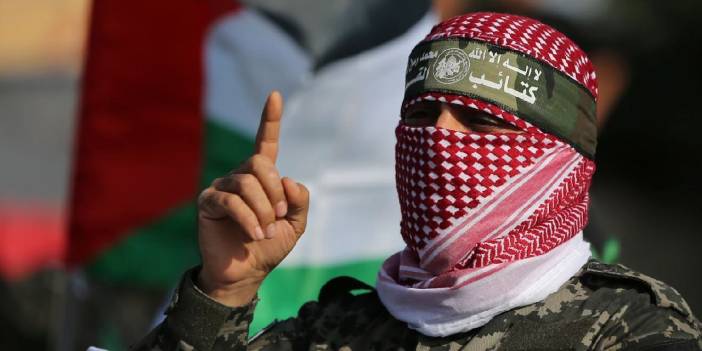 İsrail'in Gazze planı: 'Hamas'ın askeri sözcüsü Ebu Ubeyde hedef alındı' iddiası