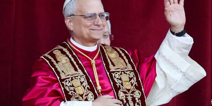 Papa, 'Ukrayna'da acilen ateşkes' çağrısında bulundu