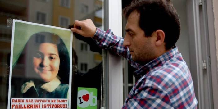 AYM'den Rabia Naz kararı: "Üzerinden uzun zaman geçtiği için soruşturmanın tekrar açılmasında hukuki fayda yok"