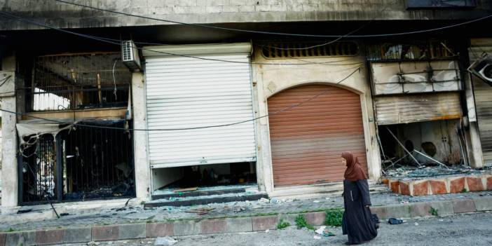 Türkiye'deki akademisyenlerden Suriye'deki Alevi katliamına karşı çağrı