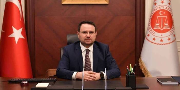 Özel'in 'Akın Gürlek' açıklamalarına tepkiler: 'Maske düşmüştür'