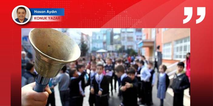 Yeni açılan kız ortaokulları ve karma eğitim karşıtlığı