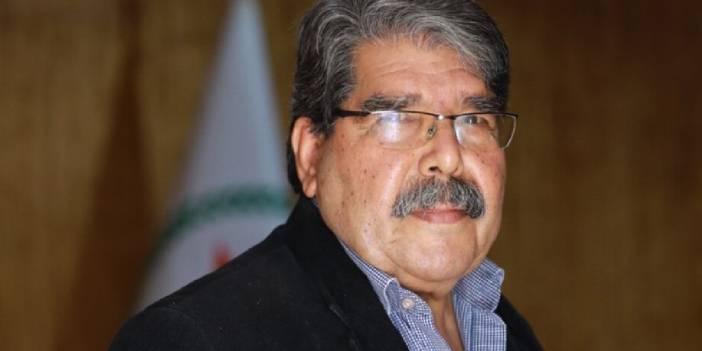 PYD yöneticisi Salih Müslim: Suriye'de adem-î merkeziyetçilik reddedilirse bağımsızlık talep edeceğiz