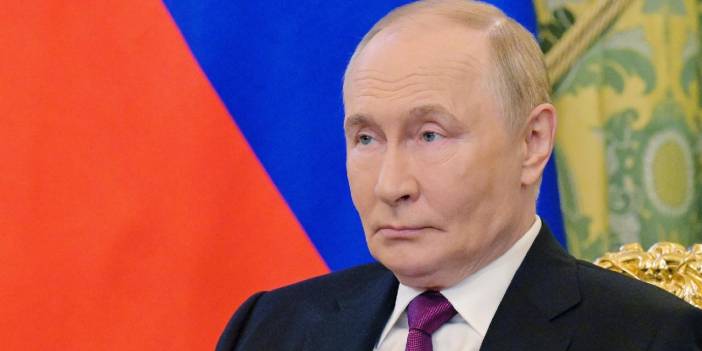 Putin'den 'Avrupa'yla savaş' açıklaması