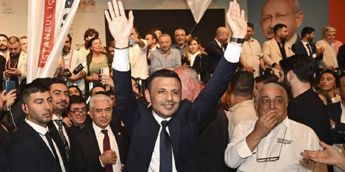 CHP İstanbul Kongresi iptal davası: İl yönetimi görevden alındı