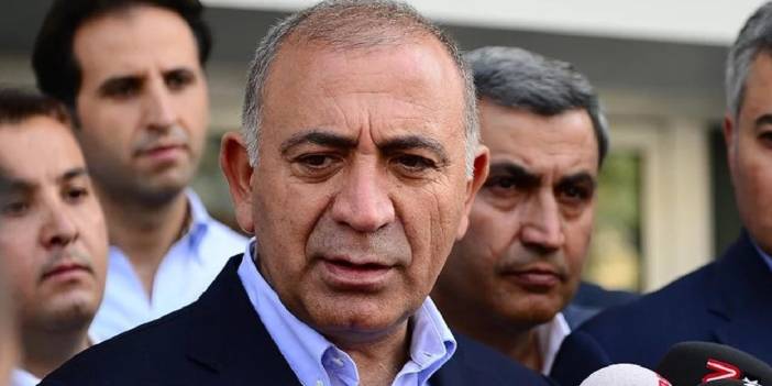 Gürsel Tekin: Göreve başladık. Ortada bir cenaze var, kaldırmayalım koksun mu?