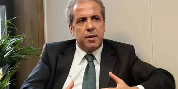 AKP'li Şamil Tayyar'dan partisine uyarı: '2017'deki mühürsüz oy kararı yarın bir mahkemece kaldırılırsa ne olur?'