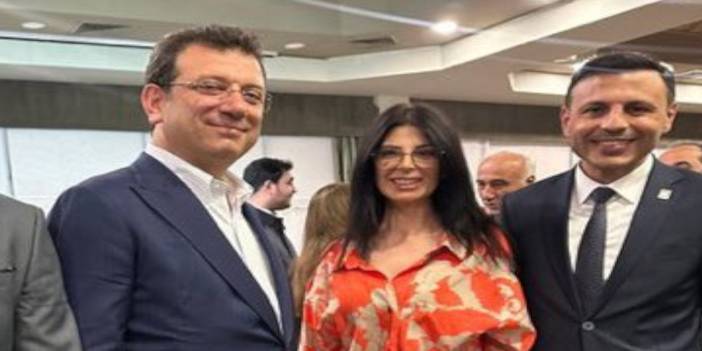 CHP İstanbul İl Başkanlığı'nın görevden alınmasına sebep olan Özlem Erkan kimdir?