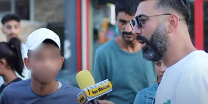 'Sarı Mikrofon' YouTube kanalının sahibi Özkan Bozkurt tutuklandı
