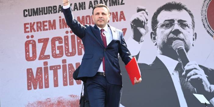 CHP'ye kayyum dünya basınında: "Seçimli otoriterlikten açık diktatörlüğe…"