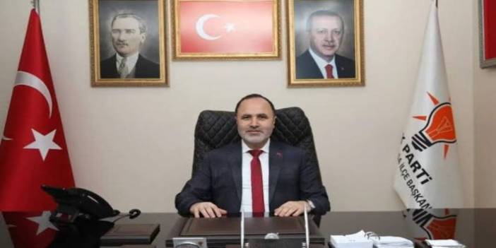 AKP ilçe başkanının kasasındaki 13,5 milyon TL’lik döviz, altın ve elmas, oğlu tarafından çalındı