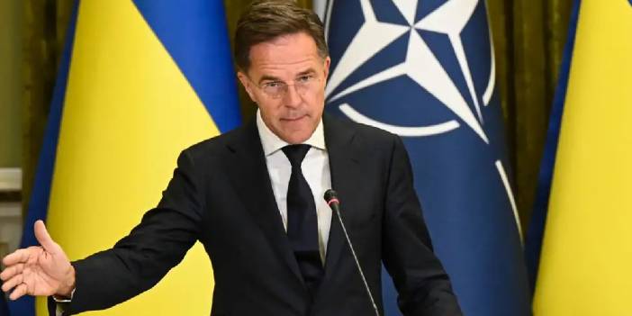 Rusya'nın Ukrayna uyarısına NATO'dan "sana düşmez" yanıtı