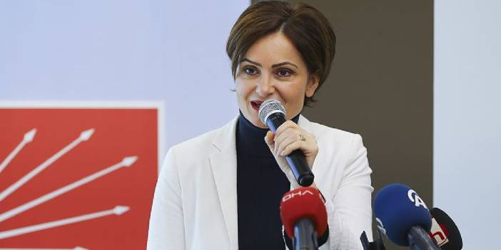 'Kaftancıoğlu'nun Gürsel Tekin'le il binasına gideceği' iddiasına açıklama: 'Bizim neden haberimiz yok?'