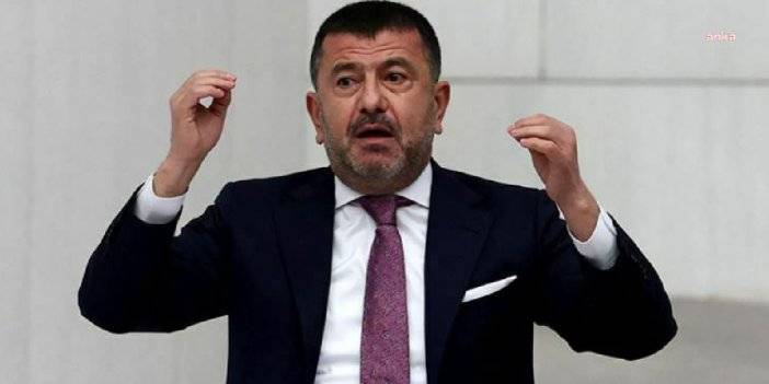 CHP'li Ağbaba: ‘İstanbul Başsavcısıyla görüşerek hem İstanbul hem genel merkeze çökme iddiaları var’