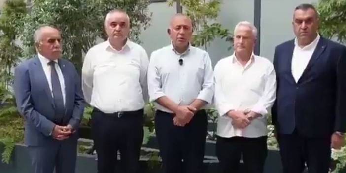 CHP İstanbul yönetimine atanan kayyım heyetinden bir kişi çekildi