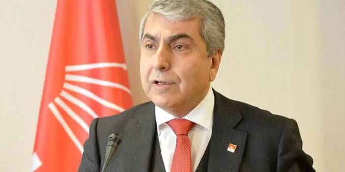 Gürsel Tekin'in davetini Cemal Canpolat da kabul etmedi