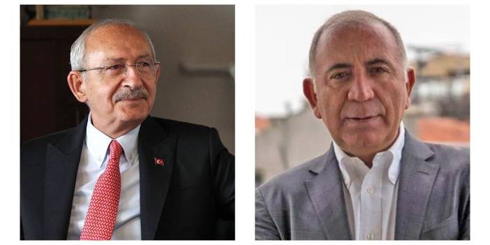 Özgür Özel: “Kemal Kılıçdaroğlu, İstanbul kayyımına randevu vermedi”