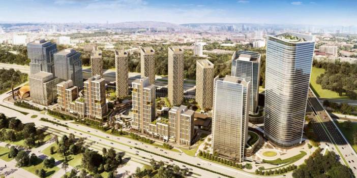 AKP’li vekilin eşine ait inşaatın planı iptal edildi, Bakanlık yeni plan hazırladı