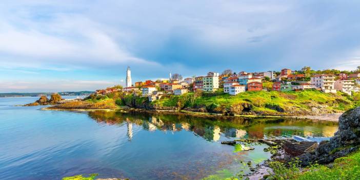 Bakanlık, Rumelifeneri’nde bazı alanları yapılaşmaya açtı