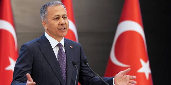 Yerlikaya: Biz vatandaşımıza radar denetimleriyle ilgili tuzak kurmuyoruz