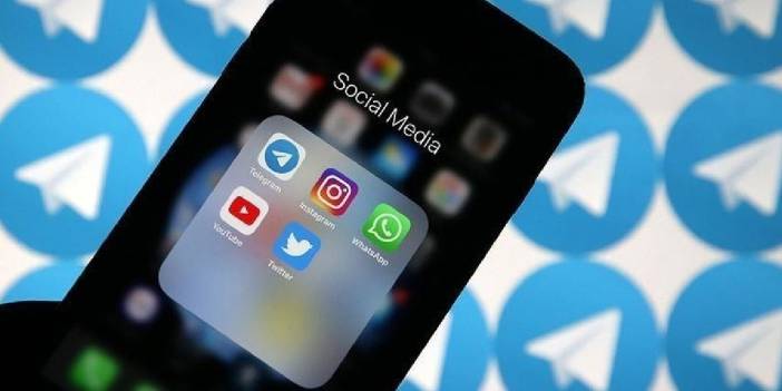 İstanbul'da eylem yasağının ardından sosyal medyaya bant daraltması geldi