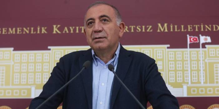 Gürsel Tekin, il binasına gitmeyeceği iddiasını yalanladı: 'Baba evimizde olacağız'