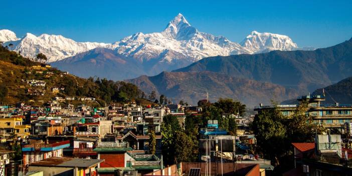 Nepal'de protestocuların üstüne ateş açılması emri: En az 14 ölü