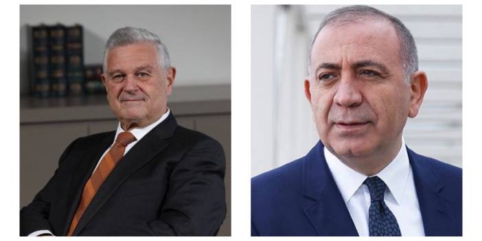 Kayyım aramışlar: Önce Nebil İlseven'e teklif edildi, kabul etmeyince Gürsel Tekin oldu