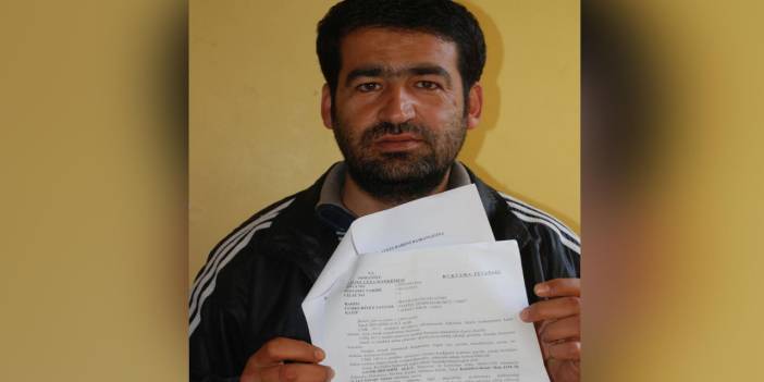 Aziz Nesinlik olay: Polise, Cumhurbaşkanı Erdoğan’ın TC numarasını söyledi, tutuklandı