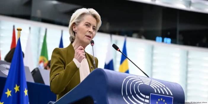 AB İsrail'e mali yardımları askıya alıyor