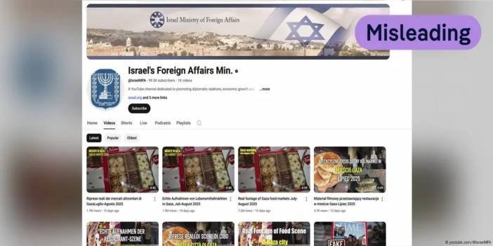 İsrail propaganda reklamlarına nasıl milyonlar harcıyor?