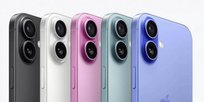 iPhone 17'nin Türkiye satış fiyatı belli oldu: ABD fiyatının 2 katından fazla