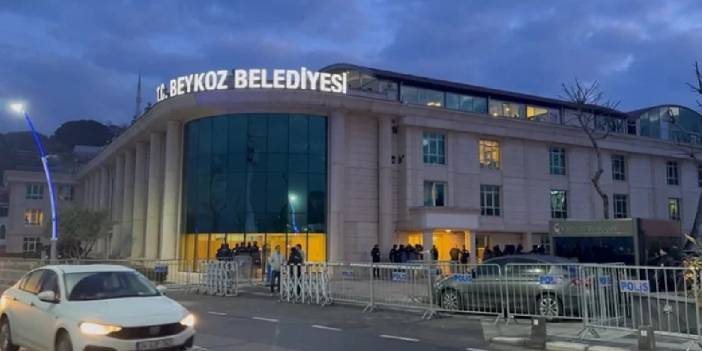 Beykoz'da bir CHP'li üye daha istifa etti: CHP çoğunluğu kaybetti