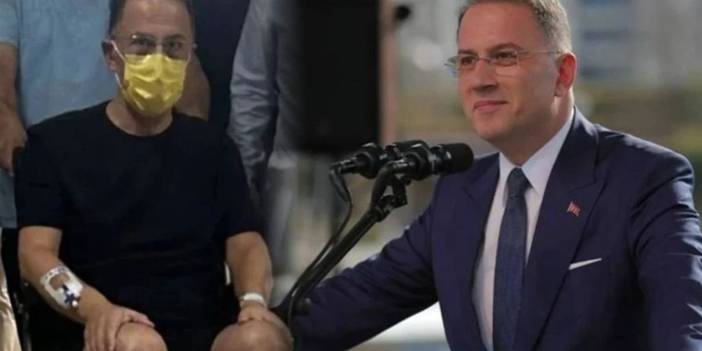 AYM, Murat Çalık'ın tahliye talebini reddetti