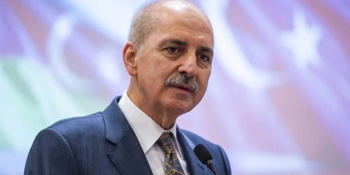 CHP'ye kayyıma sessiz kalan Numan Kurtulmuş'ın geçmişteki kayyım isyanı