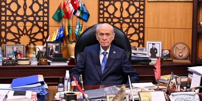 Bahçeli: Önümüzdeki günler her türlü provokasyona açık ve yatkındır