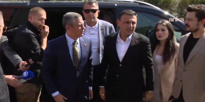 CHP'nin İstanbul İl Kongresi: YSK onay verdi, mahkeme durdurulmasını istiyor