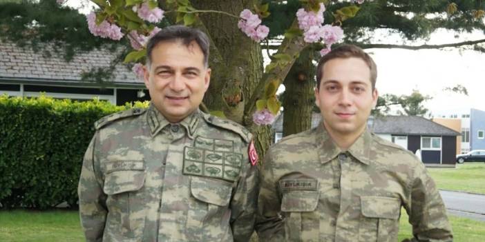 Dorukhan Büyükışık cinayeti: Sahte rapordan yargılanan jandarmalara Arif Çetin’den “başarılı çalışma” takdiri