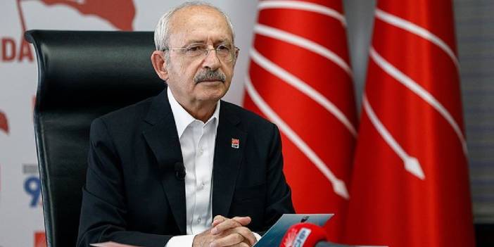 Kılıçdaroğlu'nun kayyım planı: Gerekirse genel merkeze yatak serecek!