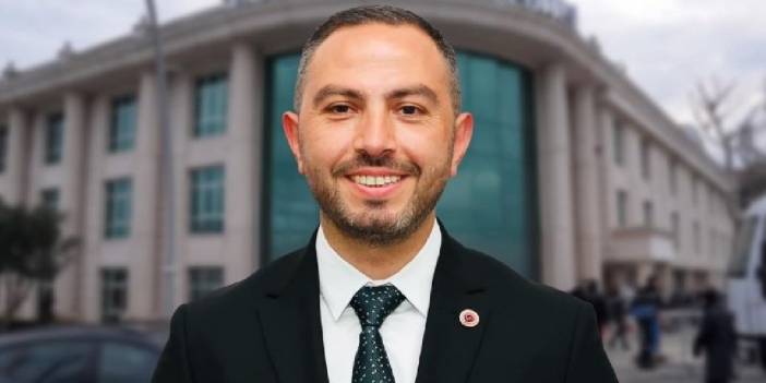 Beykoz Belediye Başkan Yardımcısı istifa etti: Açıklamasında CHP vurgusu yaptı