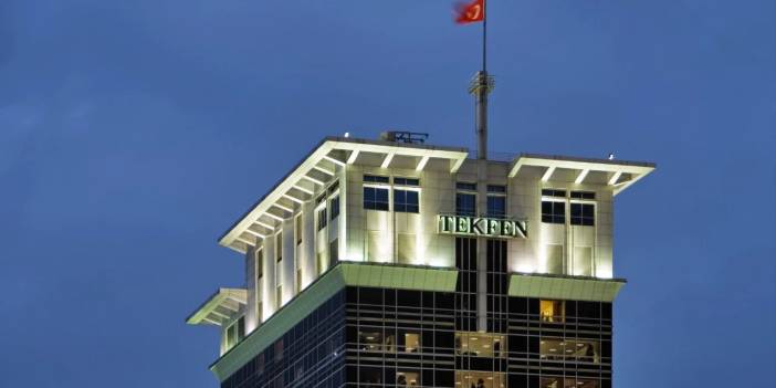 Can Holding'in Tekfen Holding'deki hisselerine el konuldu